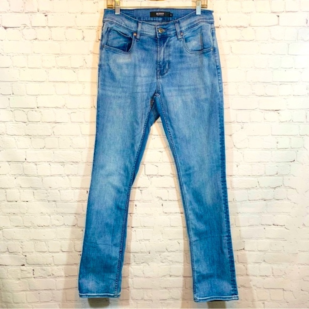 Hudson Jeans Blake slim straight
